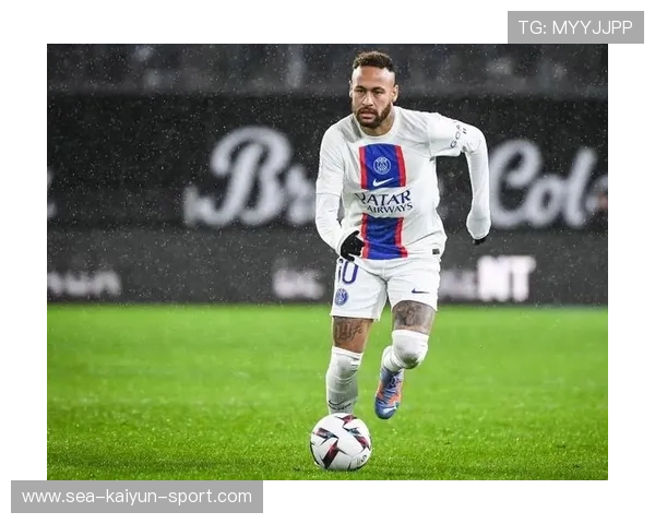 内马尔妙传制胜，利雅得新月完成大逆袭