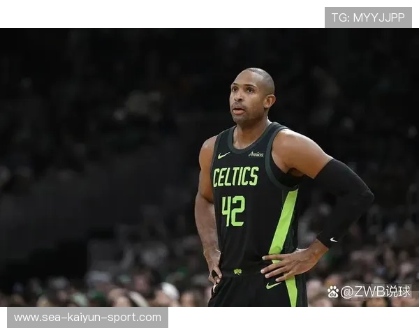 凯尔特人战术换人奏效扭转劣势